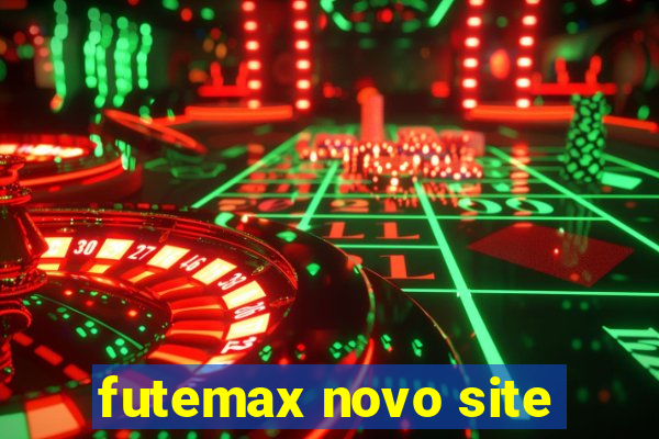 futemax novo site